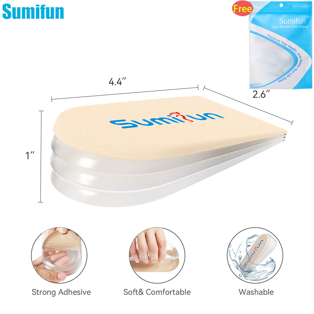 Shoe Polish Cream - Sumifun 1 par de palmilhas de