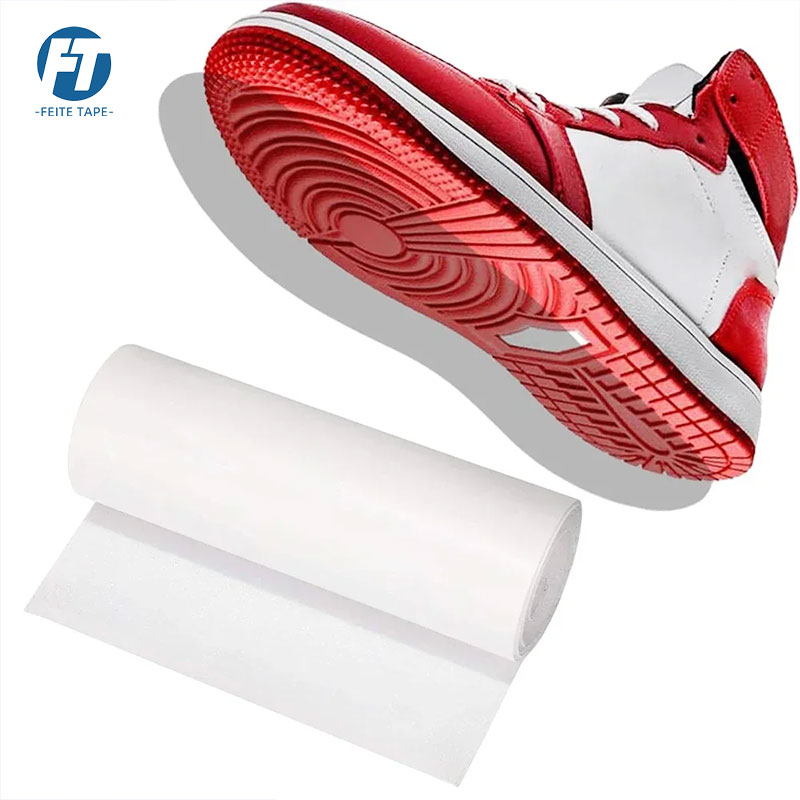 Life Sneaker Care - Adesivo transparente antiderrapante para solas de