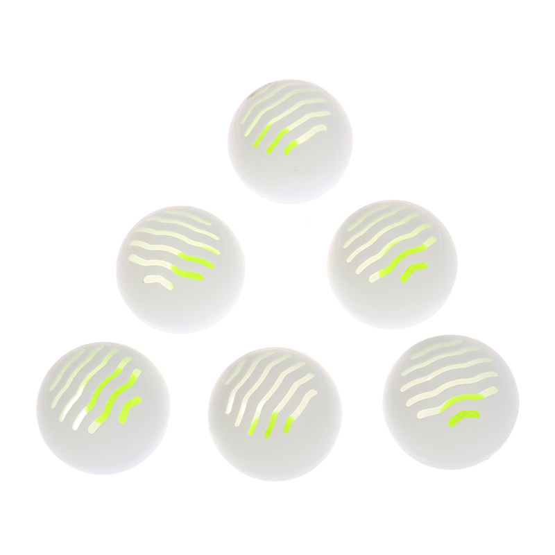 6 pçs desodorizador ambientado - Shoe Deodorizer Ball avaliação e preço
