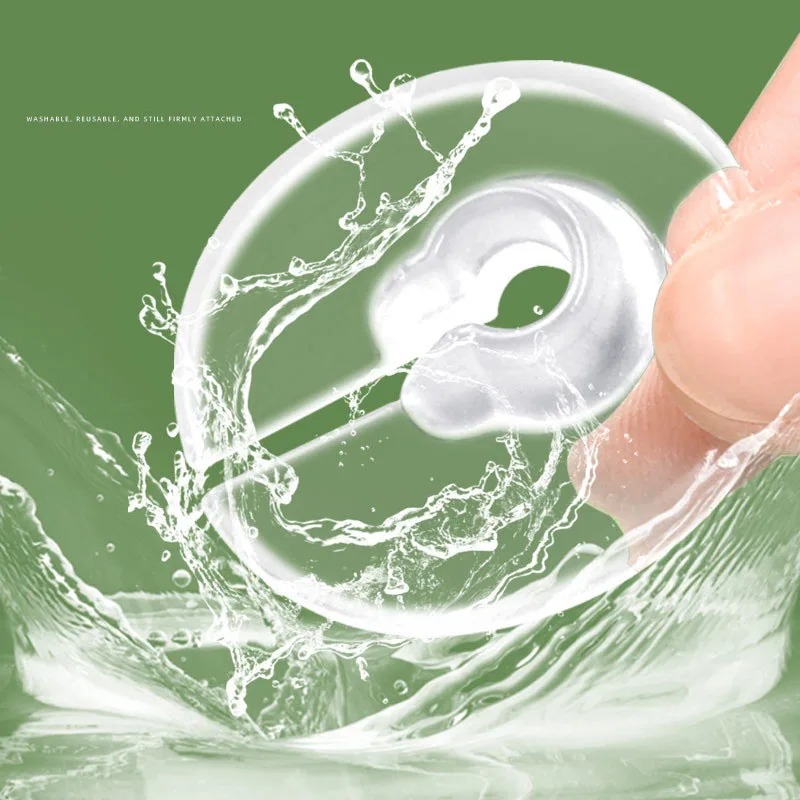 Protetores de Dedos em Gel par - Shoe Polish Cream avaliação e preço