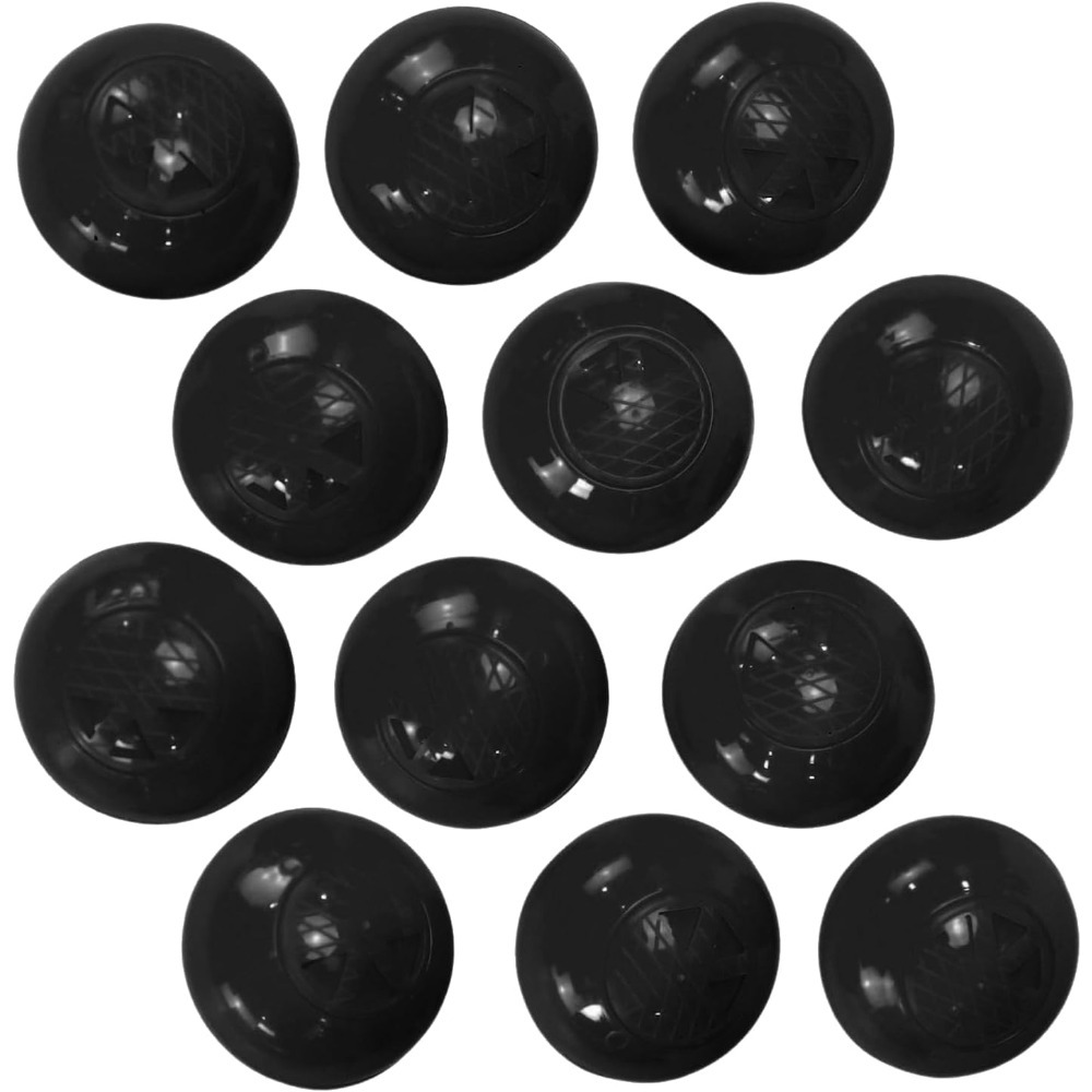 12 Bolas Desodorizantes Pretas - Shoe Deodorizer Ball avaliação e preço