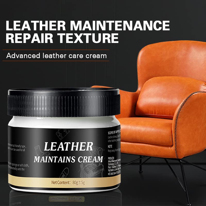 100ml agente de cuidados de co - Shoe Polish Cream avaliação e preço