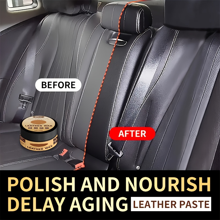Pasta para cuidados com couro, - Shoe Polish Cream avaliação e preço