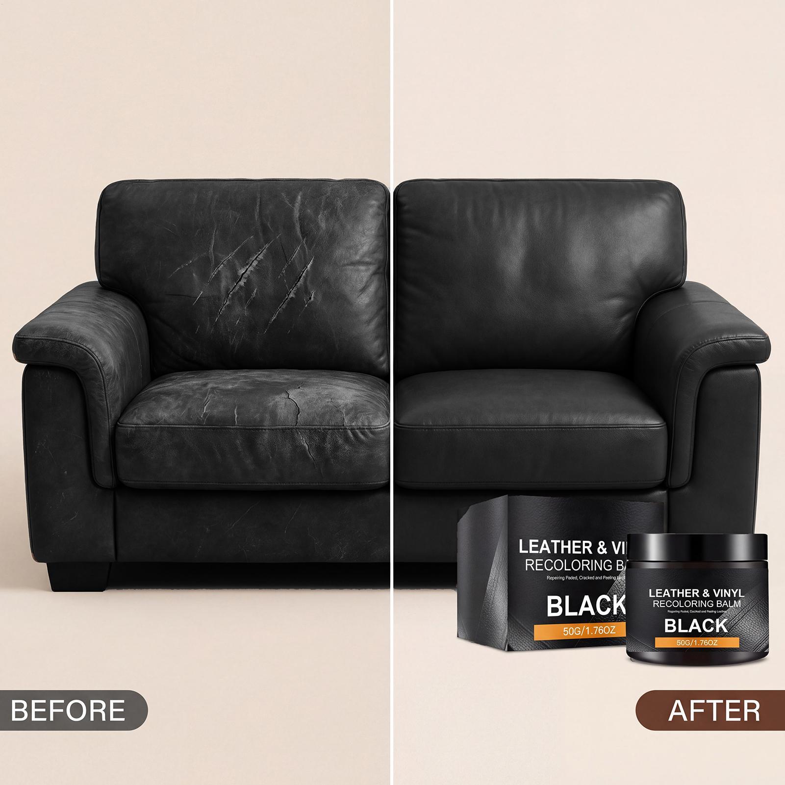 Kit de Reparo de Couro Automot - Shoe Polish Cream avaliação e preço