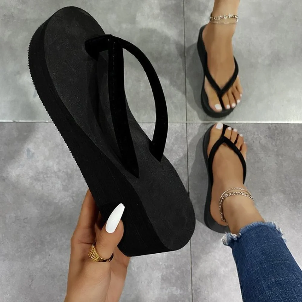 Chinelos de Verão Femininos, S - Insole Memory Foam avaliação e preço