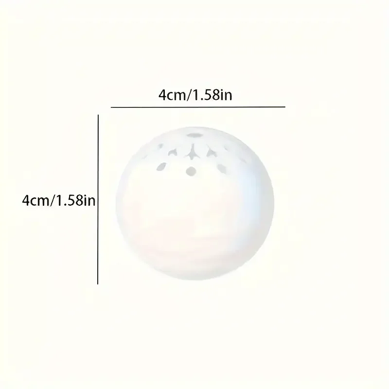 Kit com 3 Bolas Desodorizantes - Shoe Deodorizer Ball avaliação e preço