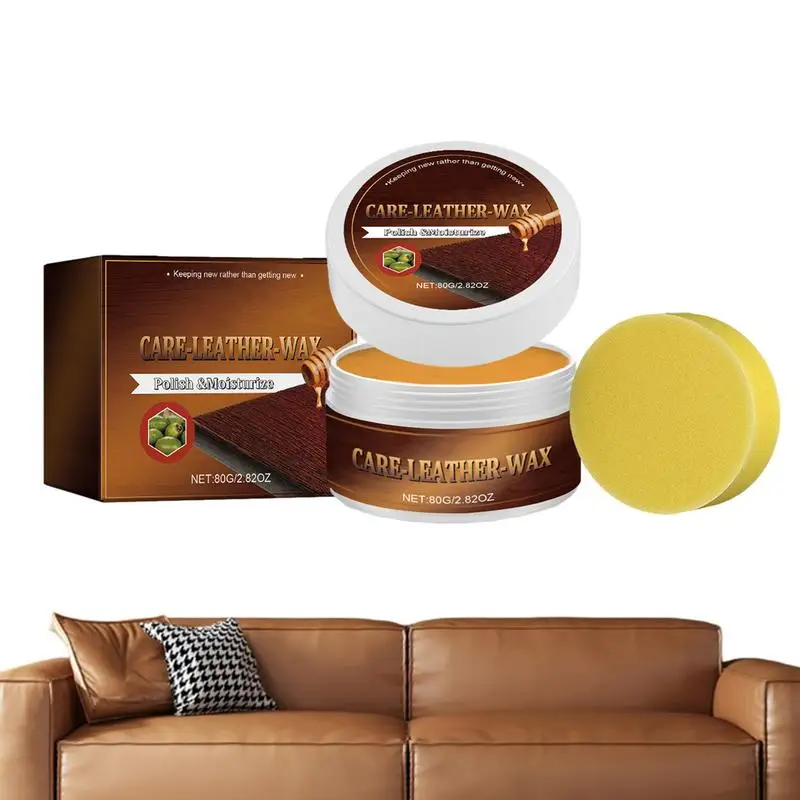 Creme de reparação de couro li - Shoe Polish Cream avaliação e preço