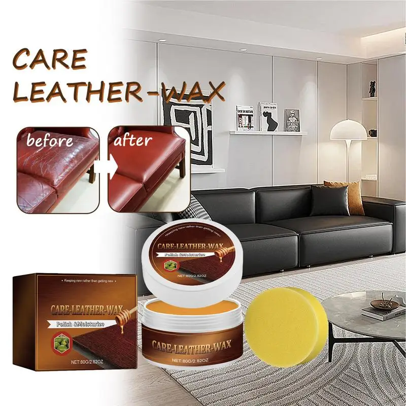 Creme de reparação de couro li - Shoe Polish Cream avaliação e preço
