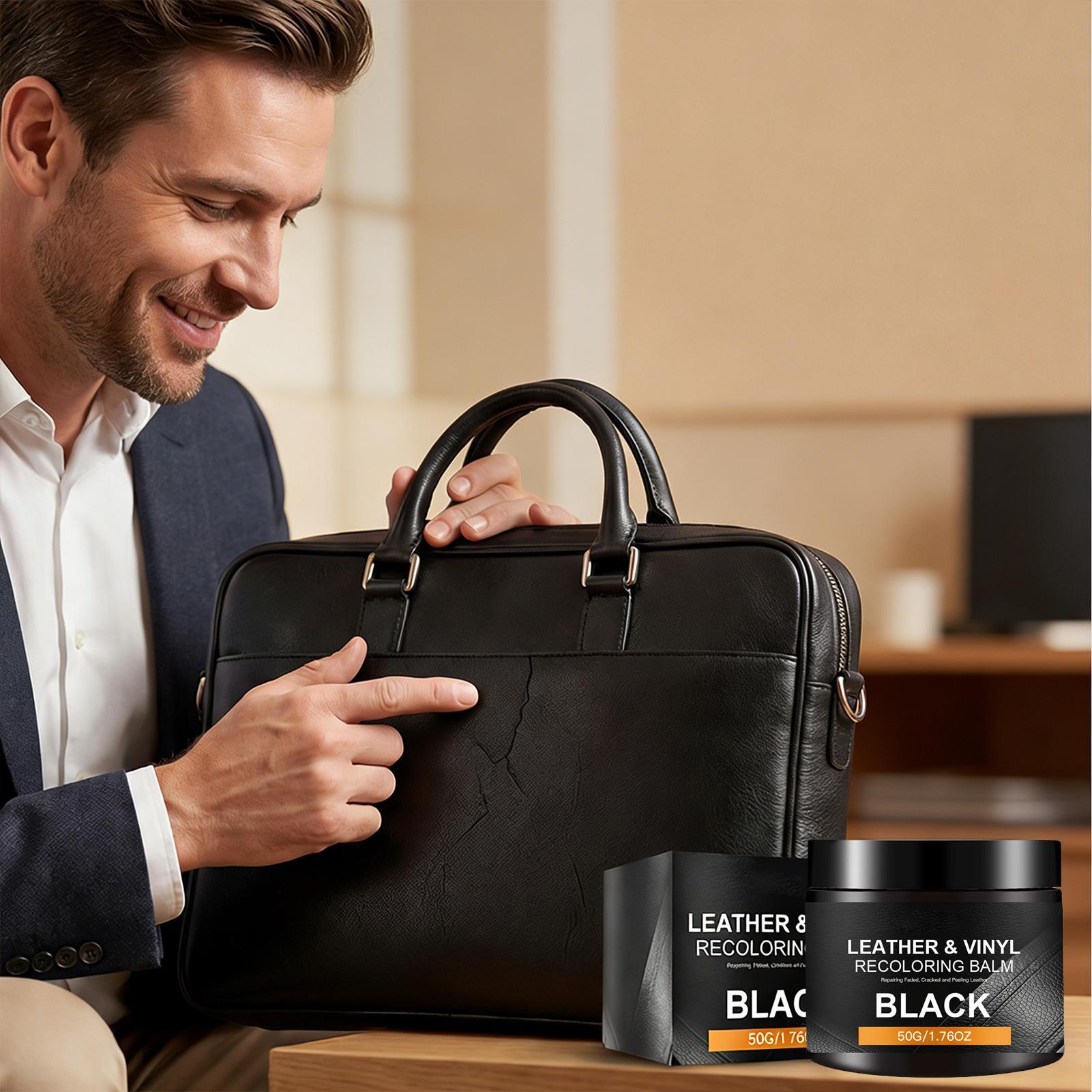 Bálsamo Restaurador de Cor par - Shoe Polish Cream avaliação e preço