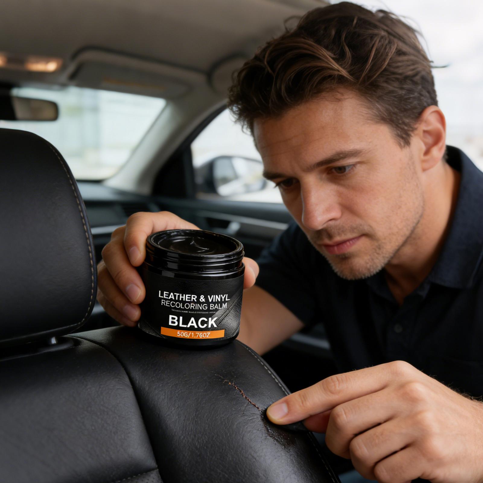 Bálsamo Restaurador de Cor par - Shoe Polish Cream avaliação e preço