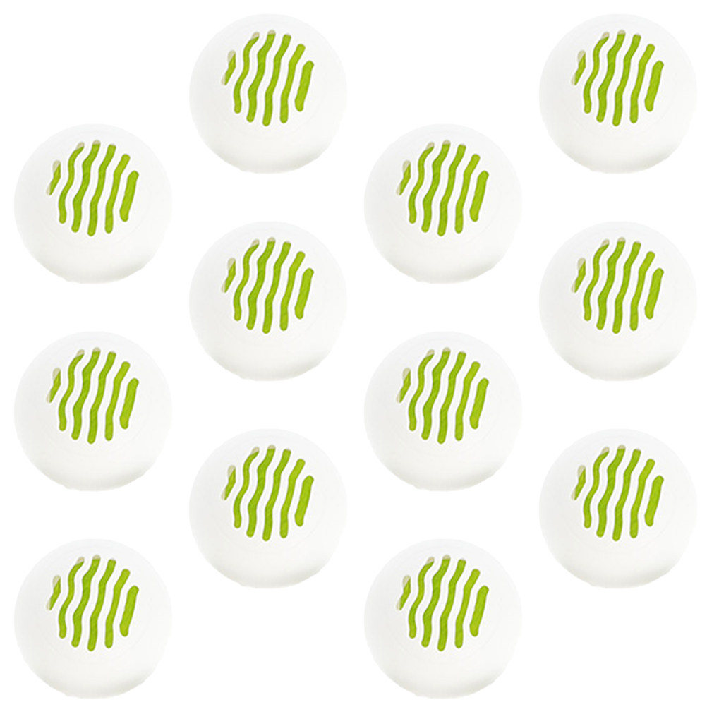 12 Bolas Desodorizantes para C - Shoe Deodorizer Ball avaliação e preço